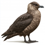 Arctic Skua