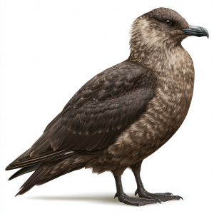 Arctic Skua