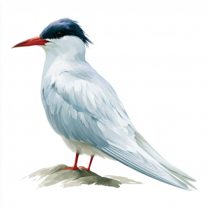 Arctic Tern