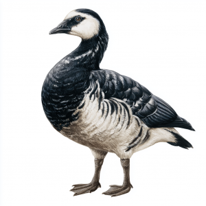 Barnacle Goose