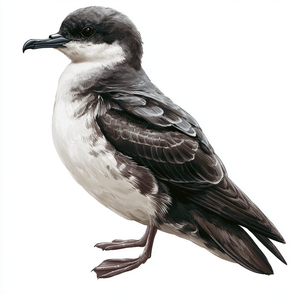 Barolo Shearwater