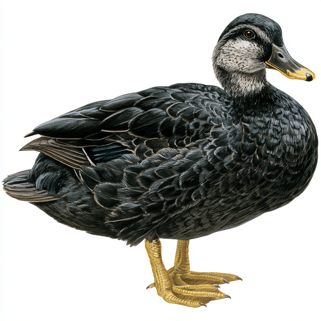 Black Duck