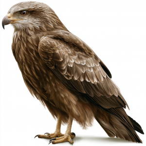 Black Kite