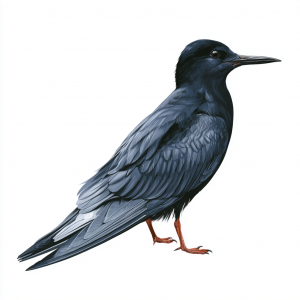 Black Tern