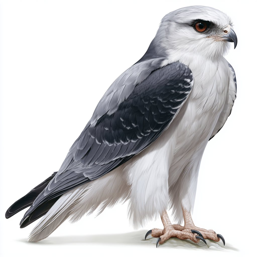 Black-winged Kite