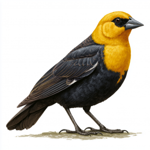 Blackbird