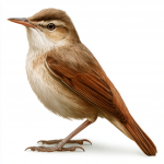 Blyth's Reed Warbler