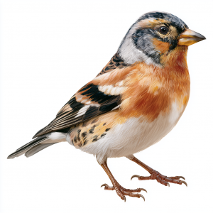 Brambling