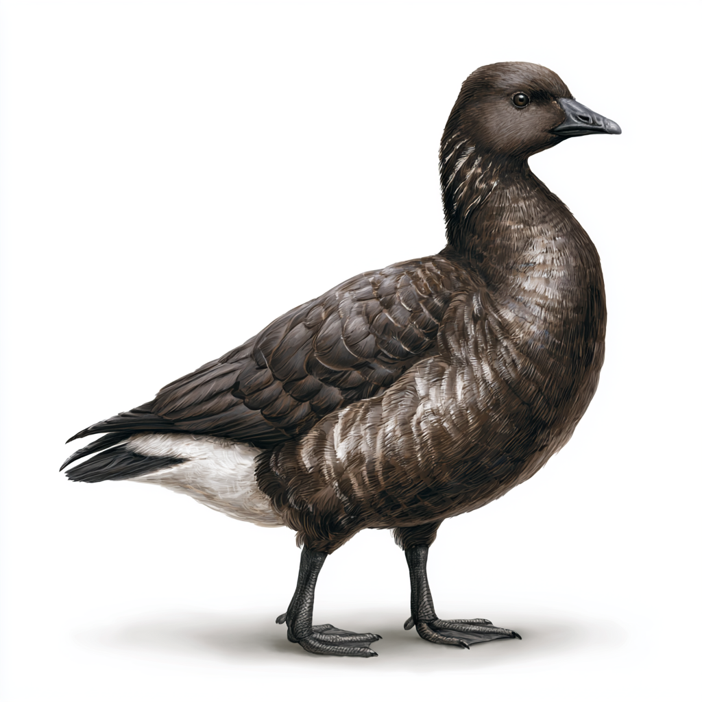 Brent Goose