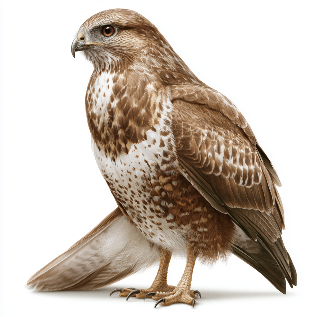 Buzzard