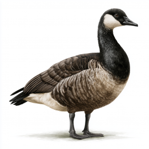 Cackling Goose
