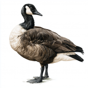 Canada Goose