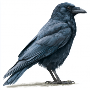 Carrion Crow