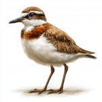 Caspian Plover