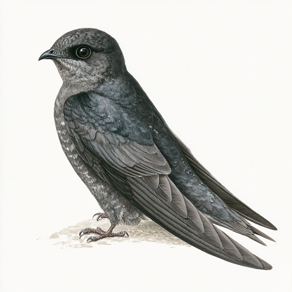 Chimney Swift