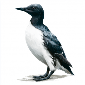 Common Guillemot