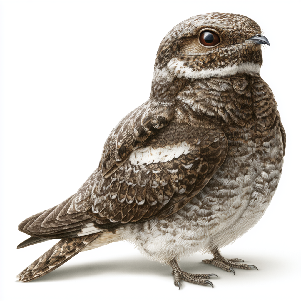 Common Nighthawk