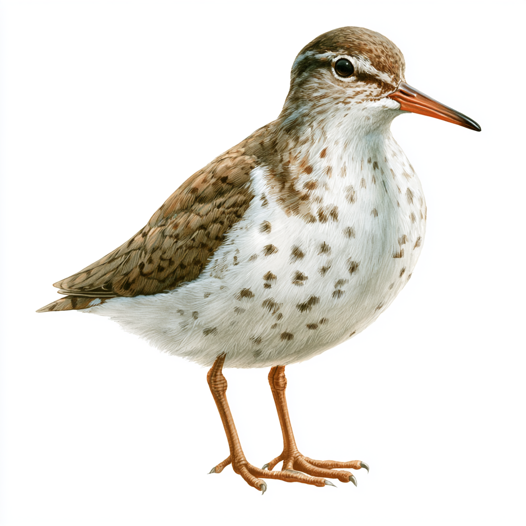 Common Sandpiper
