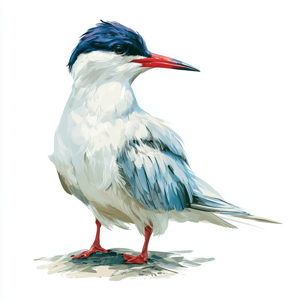 Common Tern