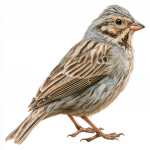 Corn Bunting