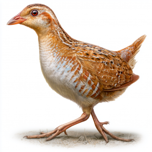Corncrake