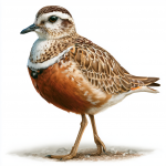 Dotterel