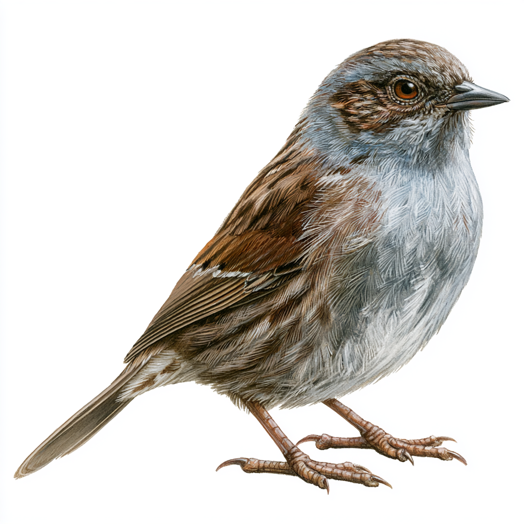 Dunnock