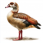 Egyptian Goose