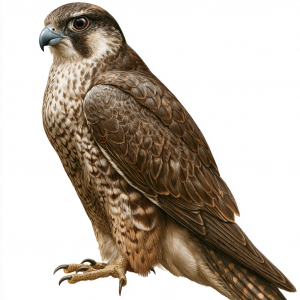 Eleonora’s Falcon
