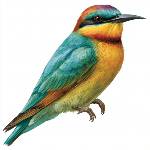 European Bee-eater