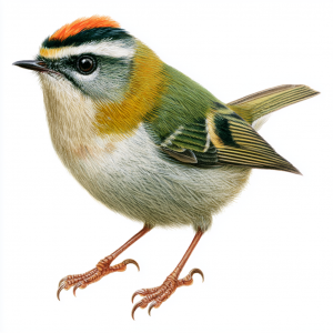 Firecrest