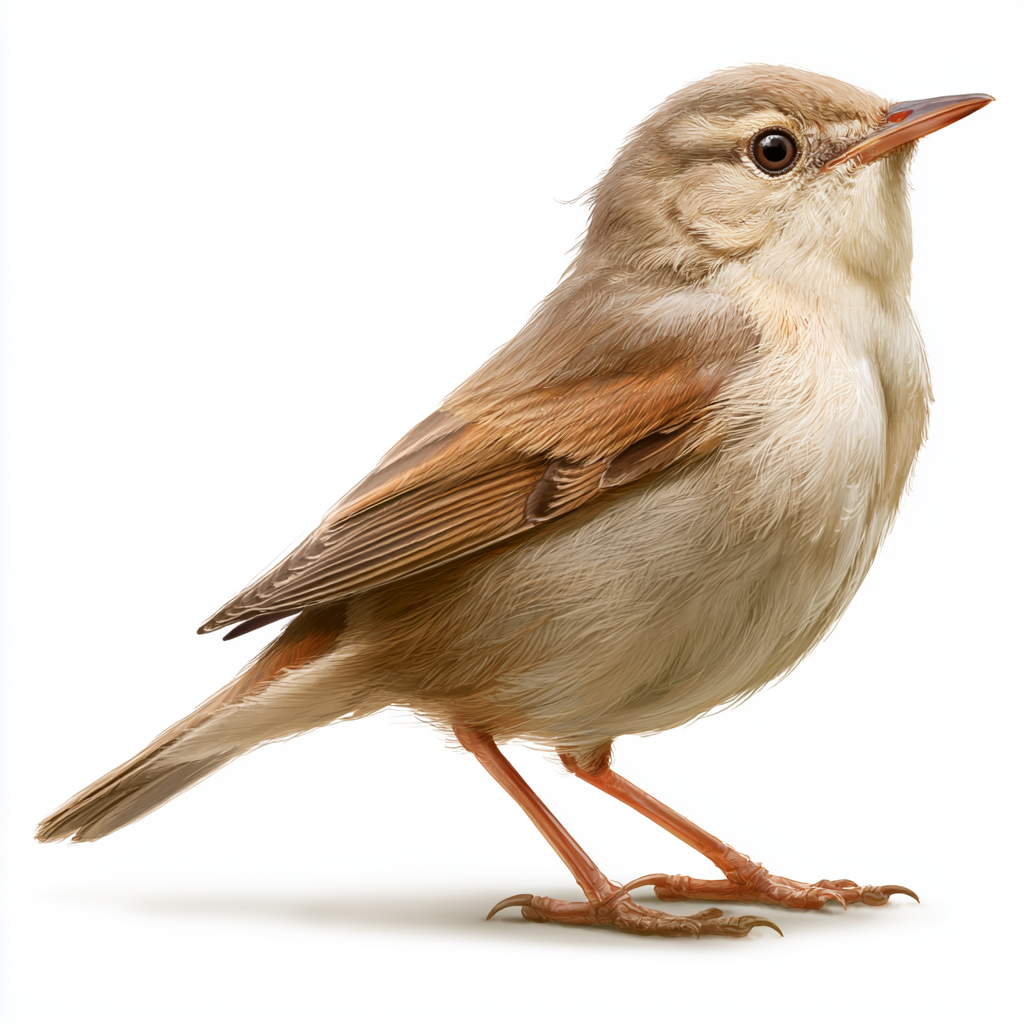 Garden Warbler