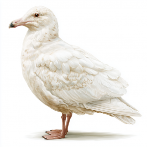 Glaucous Gull