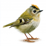 Goldcrest