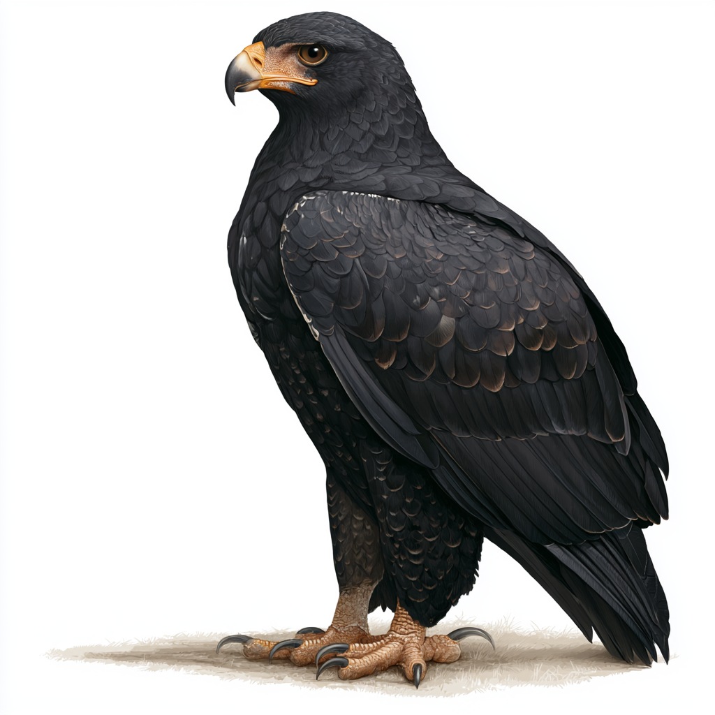 Golden Eagle