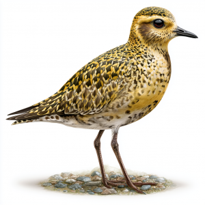 Golden Plover