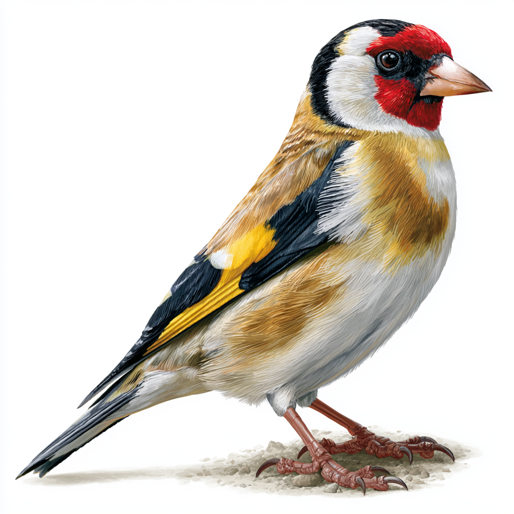 Goldfinch