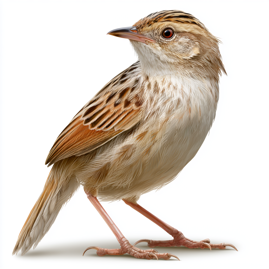 Grasshopper Warbler