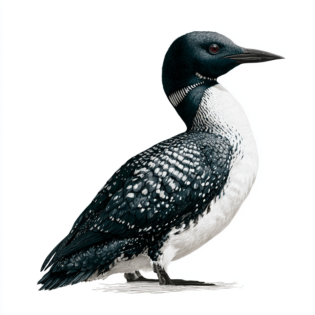 Great Northern Diver