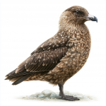Great Skua