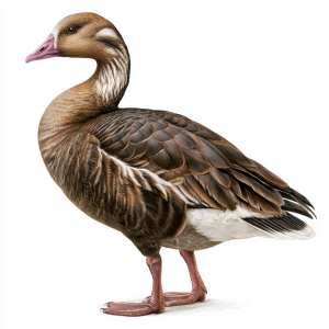 Greater White-fronted Goose