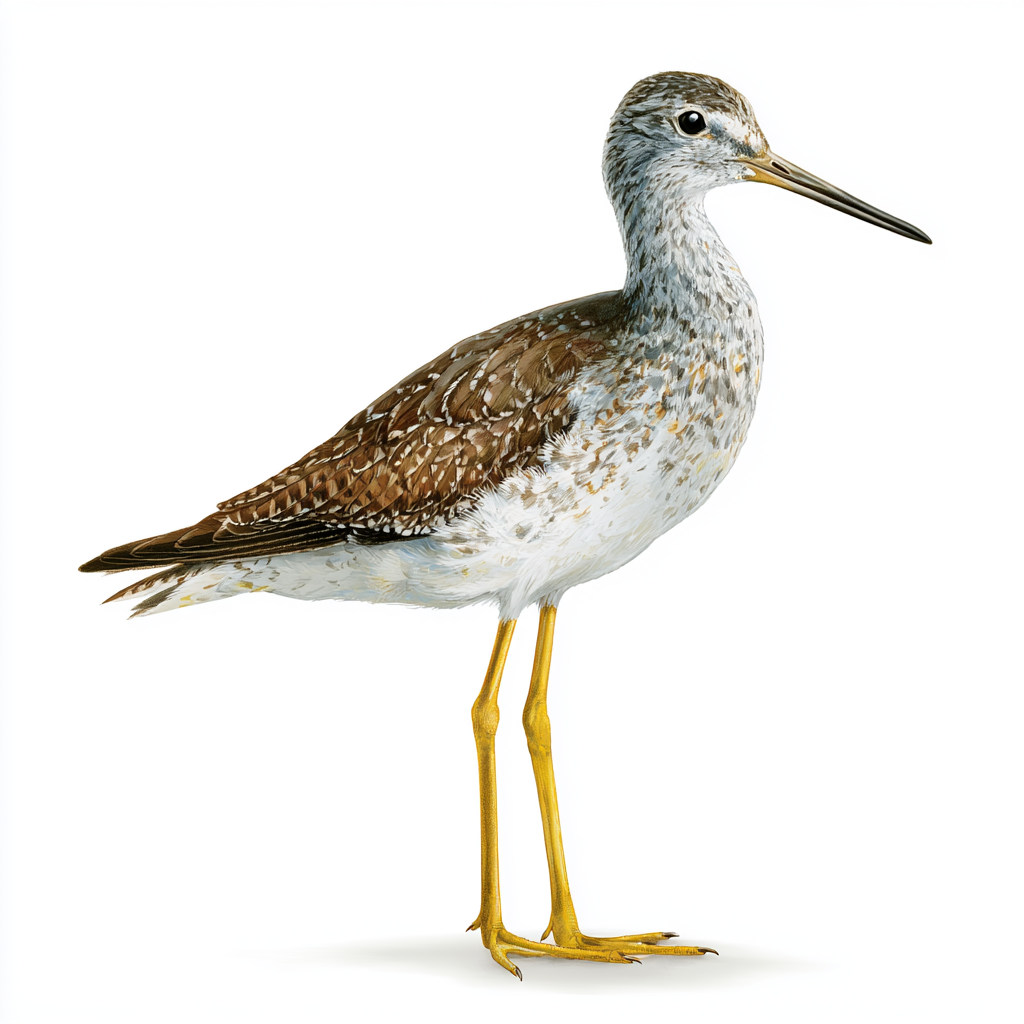 Greater Yellowlegs