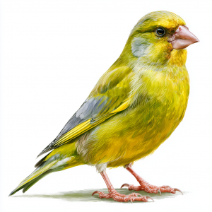 Greenfinch