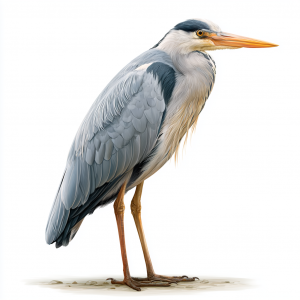 Grey Heron