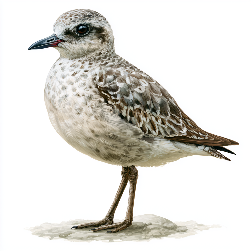 Grey Plover