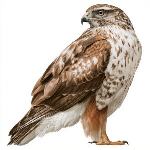 Hen Harrier