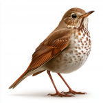 Hermit Thrush