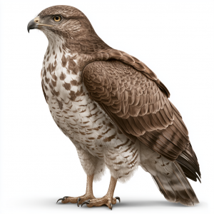 Honey Buzzard