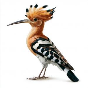 Hoopoe