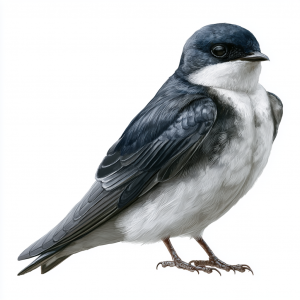 House Martin